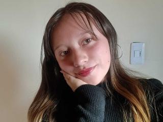 LilouMoretti Anal en Webcam Live - Photo 4/5