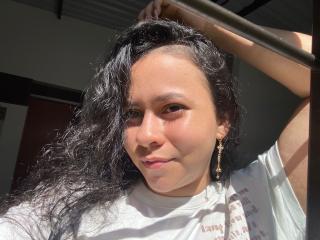 SamanthaLorr live cam model at XLoveCam
