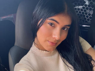AbbyKey Webcam Porno Live - Photo 20/21