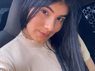 AbbyKey Webcam Porno Live - Photo 19/21