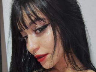 LindaWatsong Anal en Webcam Live - Photo 5/21