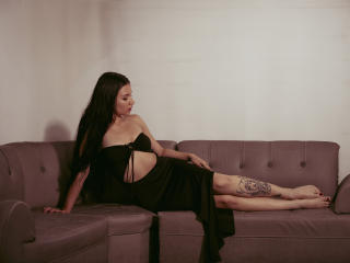 LizzeJoy Anal en Webcam Live - Photo 18/21