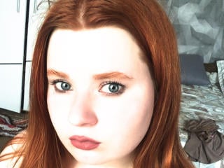 Watch PollyKatie live on cam on XLoveCam