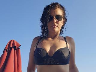 JoliDanielle Show Porno en Live - Photo 10/21