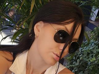 JoliDanielle Show Porno en Live - Photo 8/21