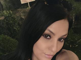 JoliDanielle Show Porno en Live - Photo 7/21
