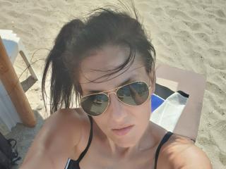 JoliDanielle Show Porno en Live - Photo 6/21