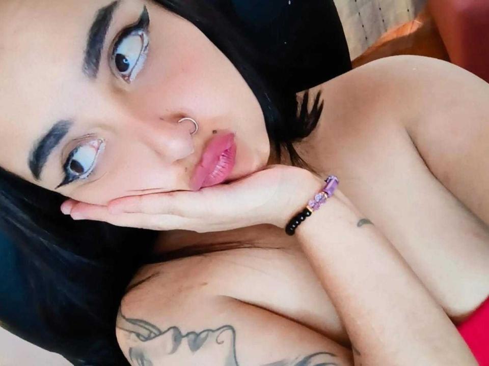 AmberGoddesss — live cam photo 6