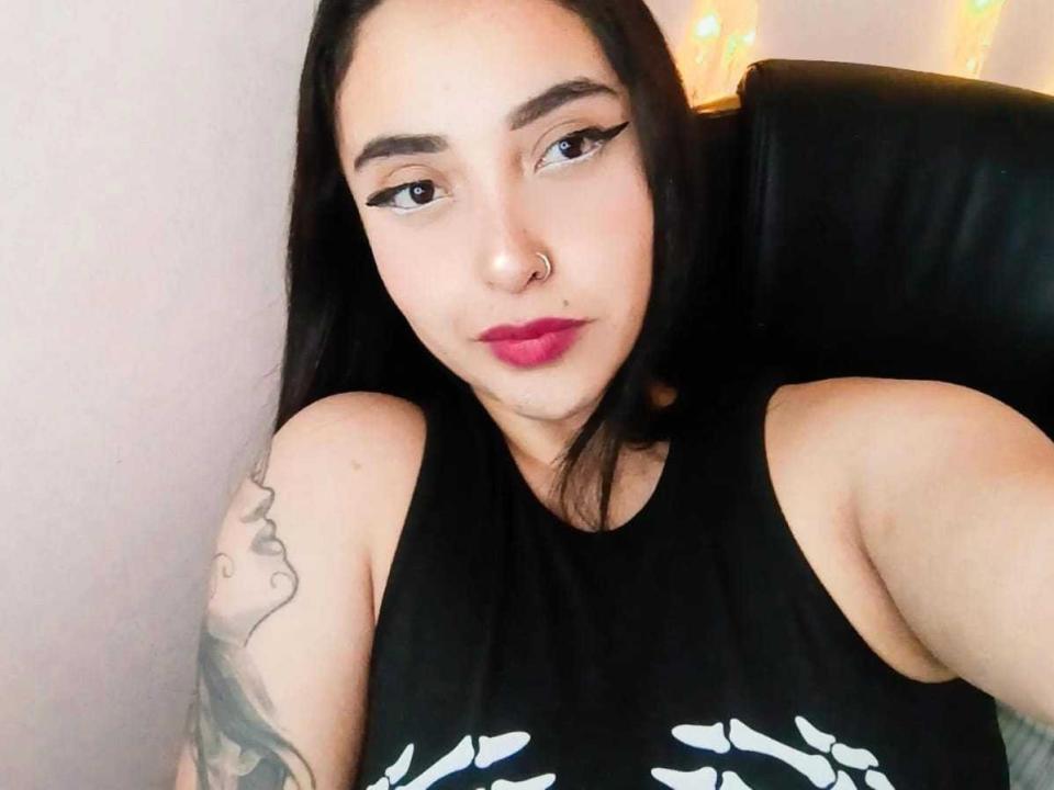 AmberGoddesss — live cam photo 4