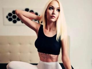 Photo of Ginacolada-hot