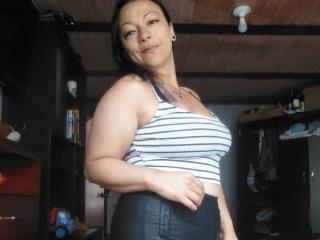 SusanaHotSex Blowjob XXX Cams - Photo 6/21