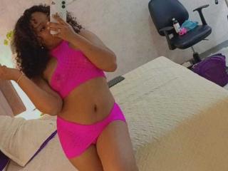 EvaBennet Seins Liveshow - Photo 8/21