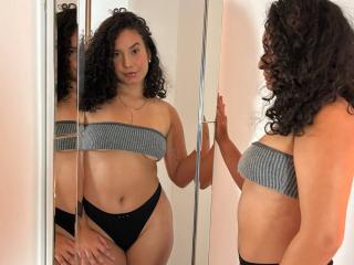 RachellBeaumont Sex Brunette - Photo 10/21