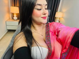 AnaShalimarr Webcam Porno Live - Photo 12/21