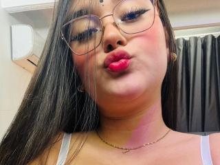AnaShalimarr Webcam Porno Live - Photo 10/21