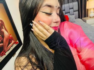 AnaShalimarr Webcam Porno Live - Photo 9/21