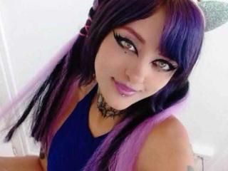 DakotaaDarkness69 Amateur Live Cam - Photo 11/18