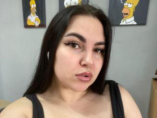Watch CisEva live on cam on XLoveCam