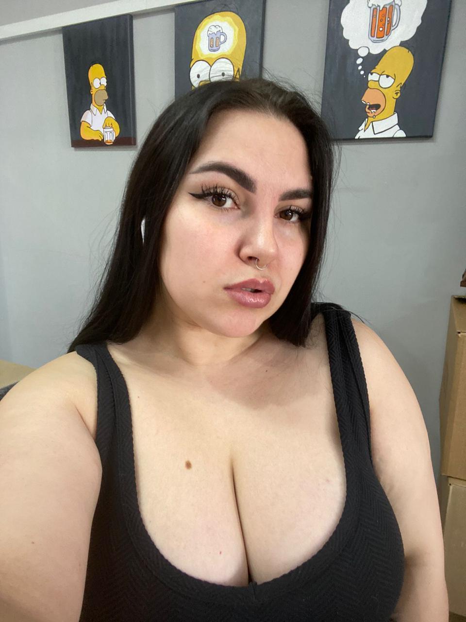 CisEva from XLoveCam