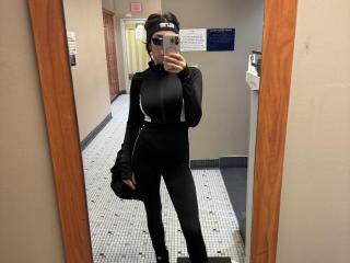 MissScarlettXo Image Gallery