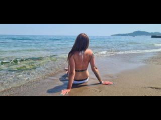 Photo of Solveig-hot