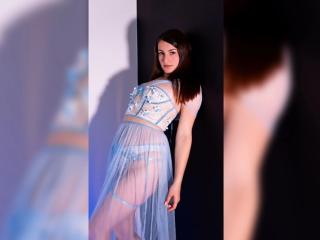 RitaJonness Sex Brunette - Photo 5/21