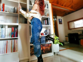 ZoeeMar MILF Live - Photo 6/21