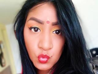 Nahirr Pussy Video Webcam - Photo 20/21