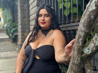 LilyRocks Anal en Webcam Live - Photo 8/21