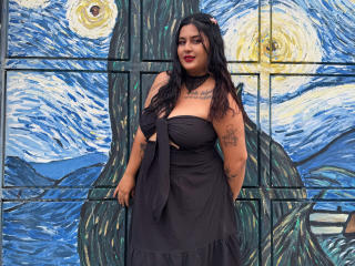 LilyRocks Anal en Webcam Live - Photo 7/21
