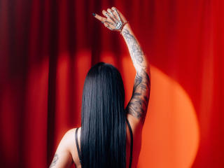 Watch AmarantaRouse live on cam on XLoveCam