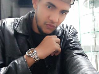 MasterMan live cam model at XLoveCam