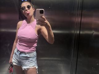 Lellie Anal Livecam - Photo 13/21