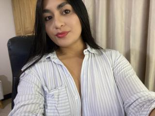 MiaDuboisX Hot et Sexy Liveshow - Photo 12/21