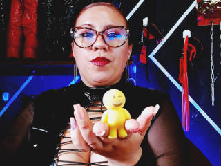 LexyDom Anal Livecam - Photo 5/21