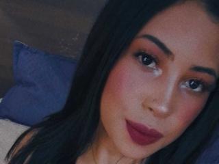 SusiLopez Blowjob XXX Cams - Photo 21/21