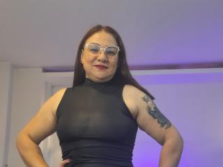 LadyNylonOh Anal en Webcam Live - Photo 6/21