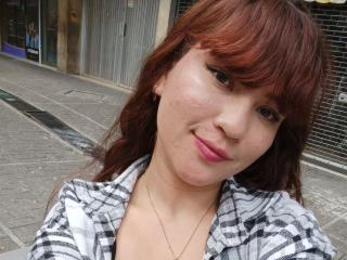 CelesteDash Webcam Sexe Direct - Photo 5/21