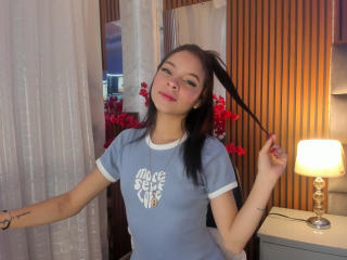 LunaFreya Anal en Webcam Live - Photo 20/21