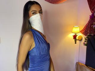 DalilaAliX Amateur Live Cam - Photo 8/21