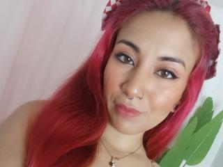 LarissaMiller Anal Livecam - Photo 5/21