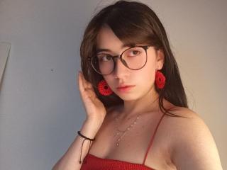 AnyuWu Webcam Porno Live - Photo 16/21
