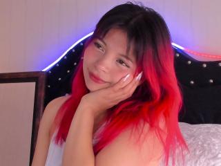 ShofiaWett Blowjob XXX Cams - Photo 21/21