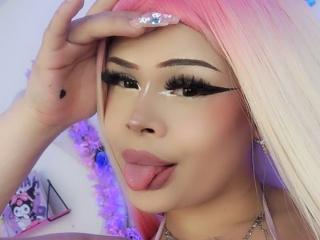 MissFontainne Hot et Sexy Liveshow - Photo 20/21