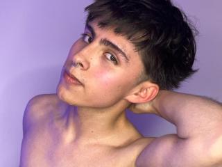 Photo of PepperTwink