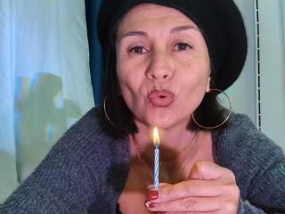 LatinLola Anal Livecam - Photo 13/21