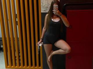 ChicSparkle Webcam Sex Direct - Photo 9/21