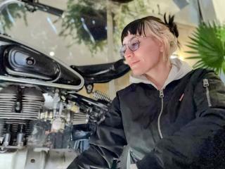 Photo de SaraleePoison