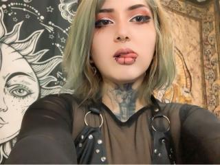 AliceCalloway Webcam Porno Live - Photo 21/21