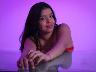 LinaSanttacruz Anal Livecam - Photo 10/21